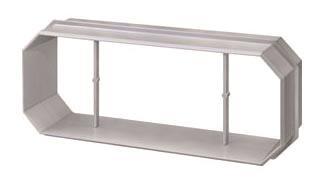 Siemens 8GK9100-0KK10 ALPHA400/630 DIN 