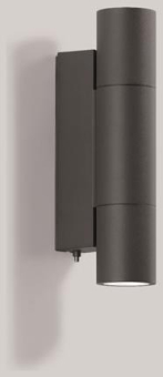 BEGA Wandleuchte 3000K           66512K3 