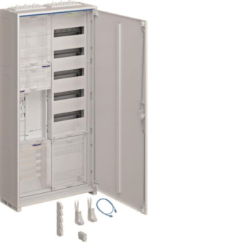 Hager Komplettschrank universZ ZB32SEQ15 