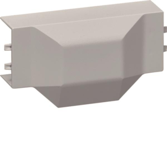 Hager T-Stück schnitt-     LFF2003587035 