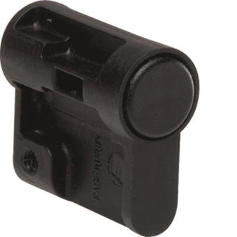 Hager Druckknopf                 FZ537PB 