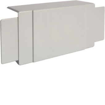 Hager T-Stück hfr zu LF/LFH LF6009087035 