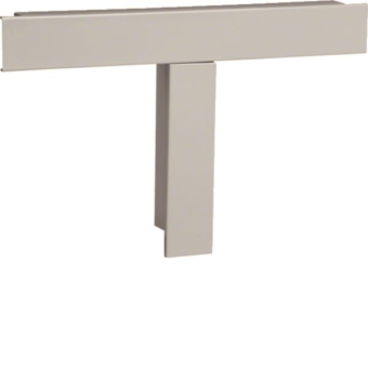 Hager T-Stück kaschierend  LFS3004589016 