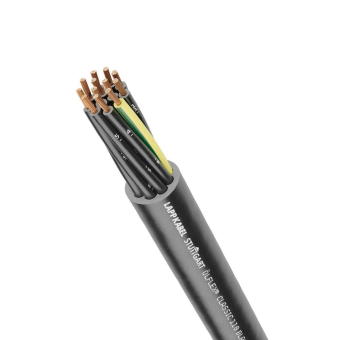 LAPP ÖLFLEX CLASSIC 110 BLACK 5G1,5 