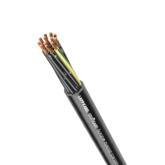LAPP ÖLFLEX CLASSIC 110 18G1,5 BK 