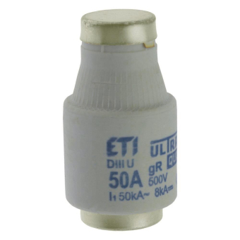 EATON Sicherungseinsatz Nsp.      50D33R 