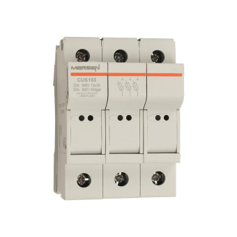 Mersen Sicherungshalter Midget    CUS103 