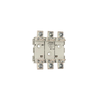Mersen 42016 NH00 160A 3pol Schraube 