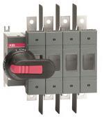 ABB Lasttrennschalter       OS100GJ04N1P 