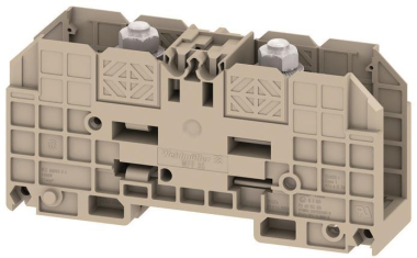 Weidmüller WFF 300/AH O.PS Durchgangs- 