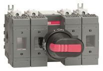 ABB Lasttrennschalter f.Sich OS60GJ22N1P 