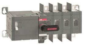 ABB Lasttrennschalter     OTM160E4WM230C 
