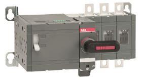 ABB Lasttrennsch.m.Mot. 3p OTM160E3M230C 