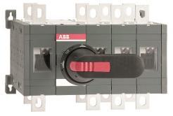 ABB Lastumschalter o.0       OT400E13CLP 