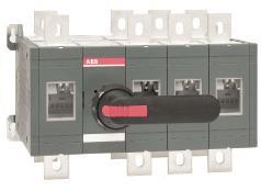 ABB Lastumschalter 4p 800A m OT800E13CFP 