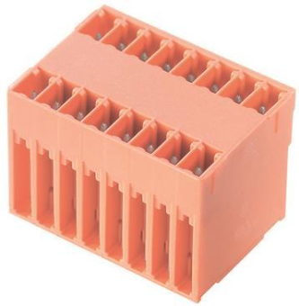 Weidmüller SCD 3.81/28/180G 3.2SN OR BX 