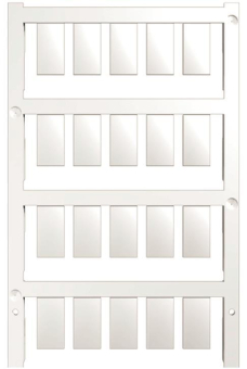 Weidmüller ESG-M 9/17 MC NE WS Geräte- 