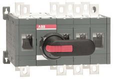 ABB Lastumschalter 4p 400A m OT400E13CFP 