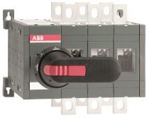 ABB Lastumschalter 3p 400A m OT400E03CFP 