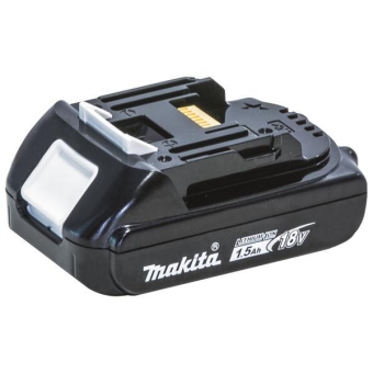 KLAU AKKU 18V / 1,5 AH, LI-ION,     RAL1 