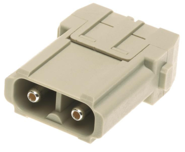 HART Axialschraubanschluß    09140022601 