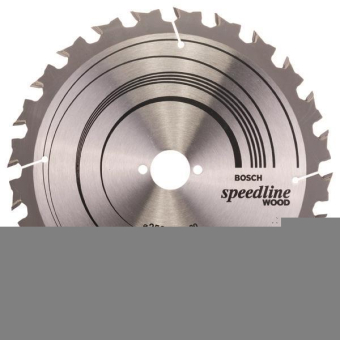 Bosch Kreissägeblatt          2608640680 