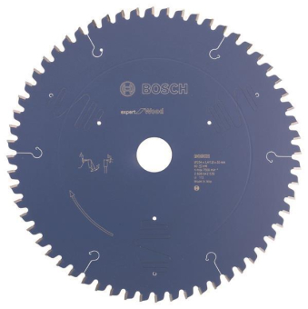 Bosch Kreissägeblatt Expert   2608642530 