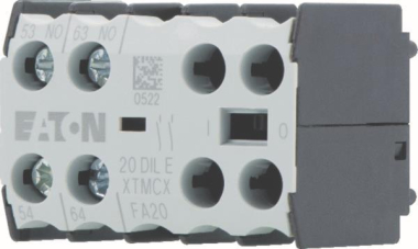 EATON 20DILE                      010208 