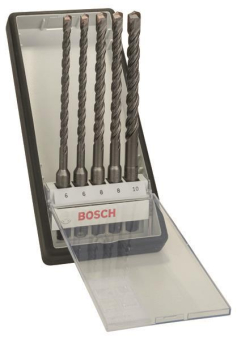 Bosch Hammerbohrer-Robust     2607019928 