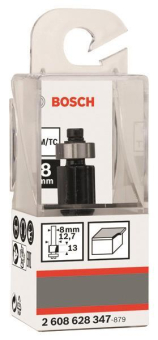 Bosch Bündigfräser 8mm D1     2608628347 