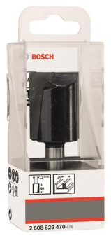 Bosch Nutfräser 12mm D1 30mm  2608628470 