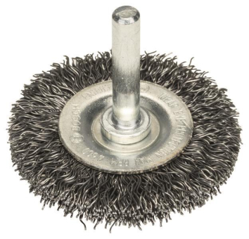 Bosch Scheibenbürste Stahl    2608622112 