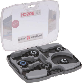 Bosch 5Sägeblätter-Set Best   2608664131 