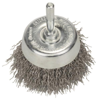 Bosch Topfbürste Edelstahl    2608622118 