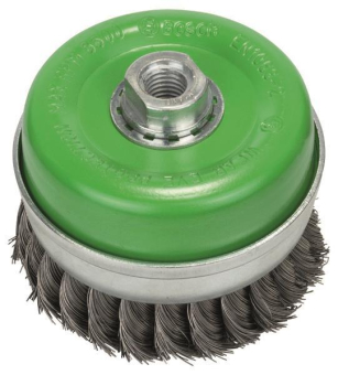 Bosch Topfbürste Edelstahl    2608622105 