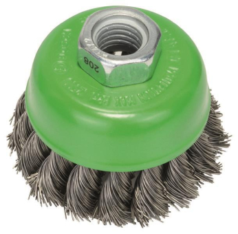 Bosch Topfbürste Edelstahl    2608622104 