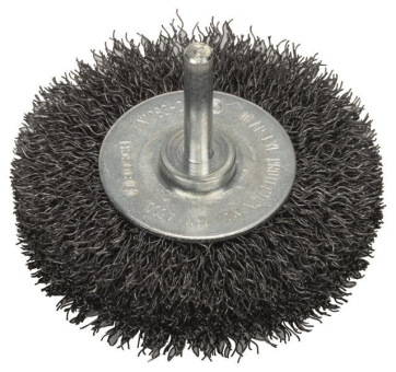 Bosch Scheibenbürste Stahl    2608622053 