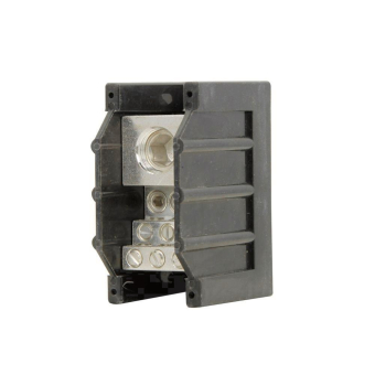 EATON DISTRIBUTION BLOCK 16376-1 16376-1 