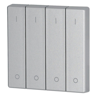 EATON CWIZ-04/43 Wippe 4fach      173002 
