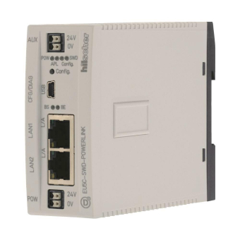 EATON EU5C-SWD-POWERLINK Gateway  171797 