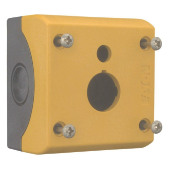 EATON M22-IY1-XPV60 Aufbaugehäuse 167798 