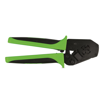 WAGO 206-1204 Crimp-Zange Variocrimp 