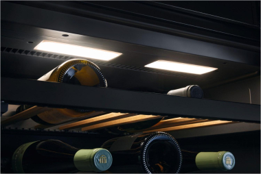 Miele KWTUS7054 F obsw UB-Weinschrank 