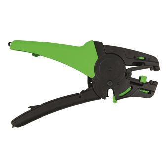 WAGO 206-1125 Abisolierzange Quickstrip 