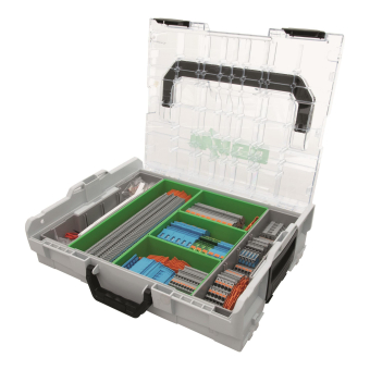 WAGO 821-162 TOPJOB  S-INSTA BOX 