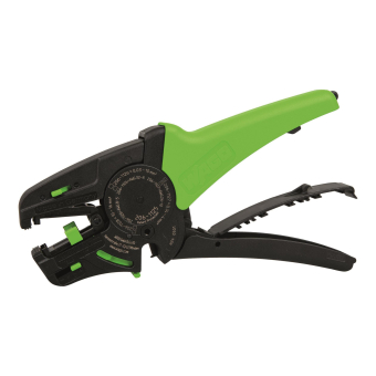 WAGO 206-1125 Abisolierzange Quickstrip 