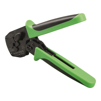 WAGO 206-1216 Crimp-Zange Variocrimp 