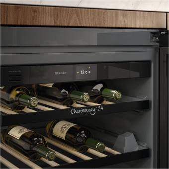 Miele KWTUS7054 F obsw UB-Weinschrank 