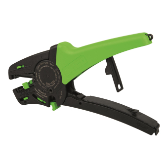 WAGO 206-1125 Abisolierzange Quickstrip 