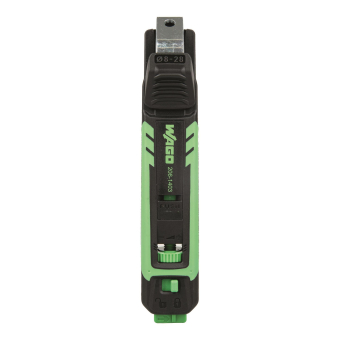 WAGO 206-1403 Kabelmesser,für Ø 8 mm 